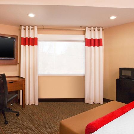Four Points By Sheraton Newark Christiana Wilmington Exterior foto