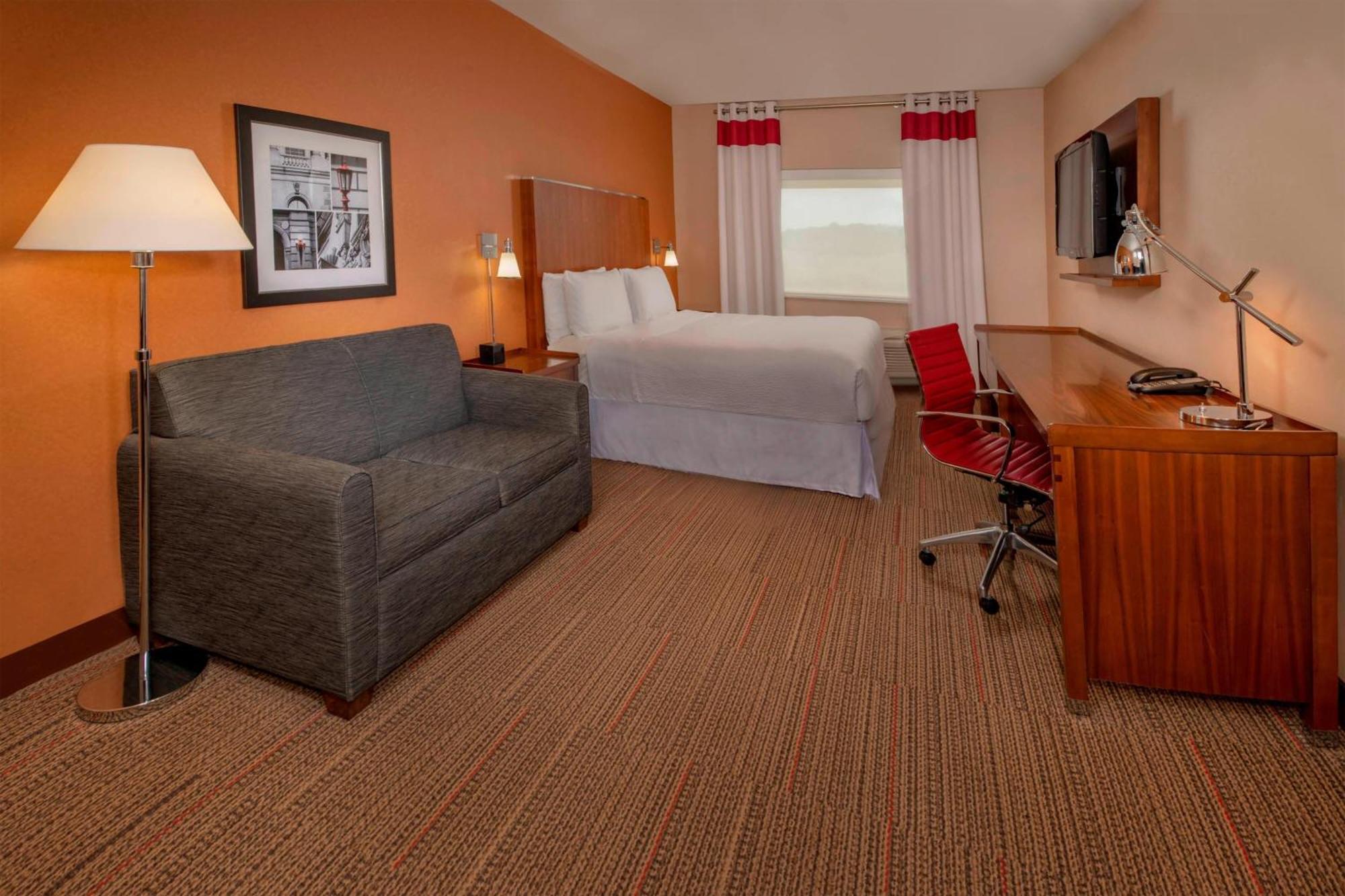 Four Points By Sheraton Newark Christiana Wilmington Exterior foto