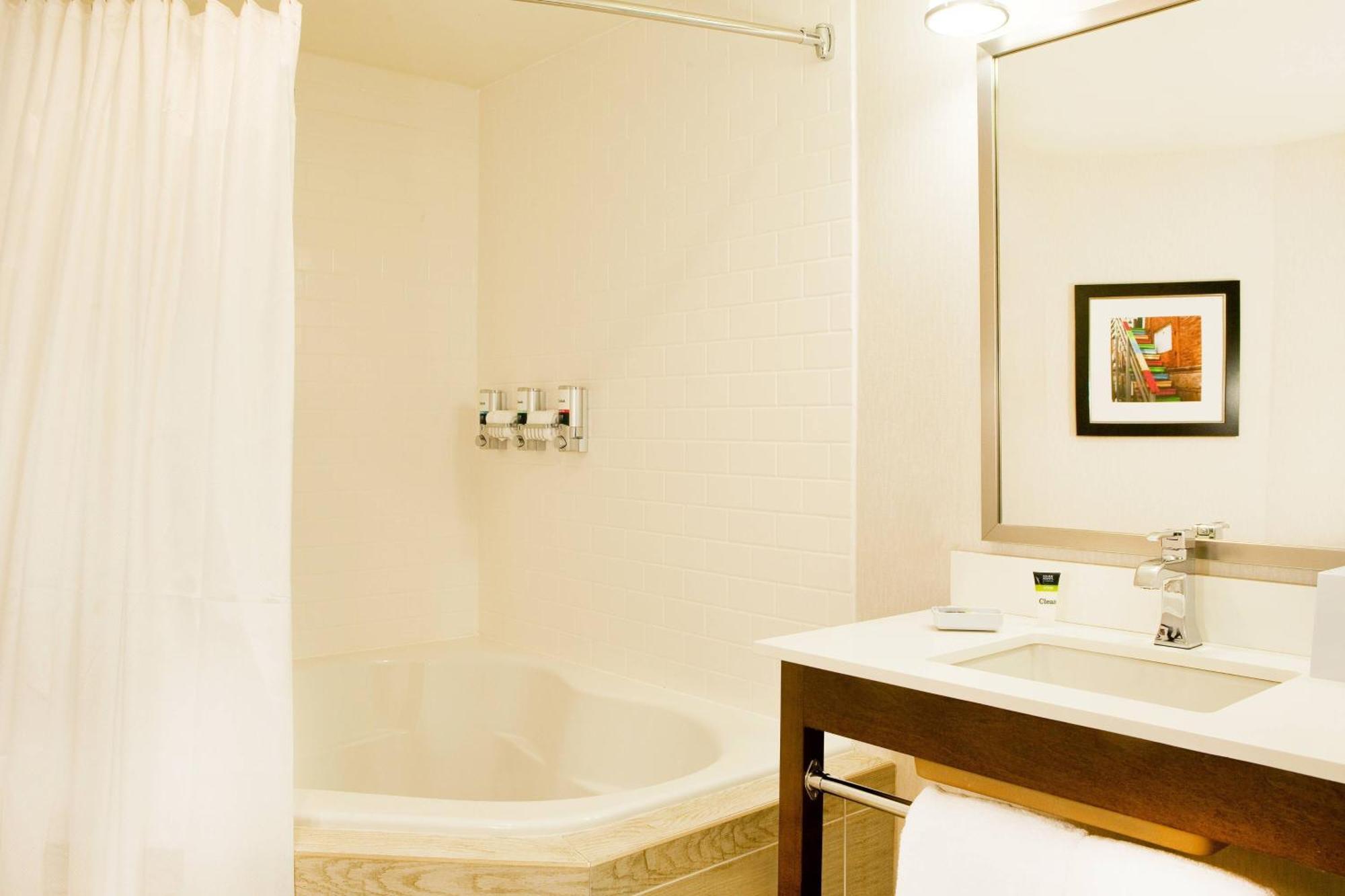 Four Points By Sheraton Newark Christiana Wilmington Exterior foto