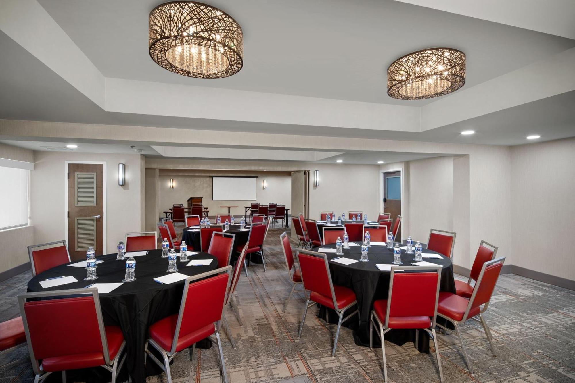 Four Points By Sheraton Newark Christiana Wilmington Exterior foto