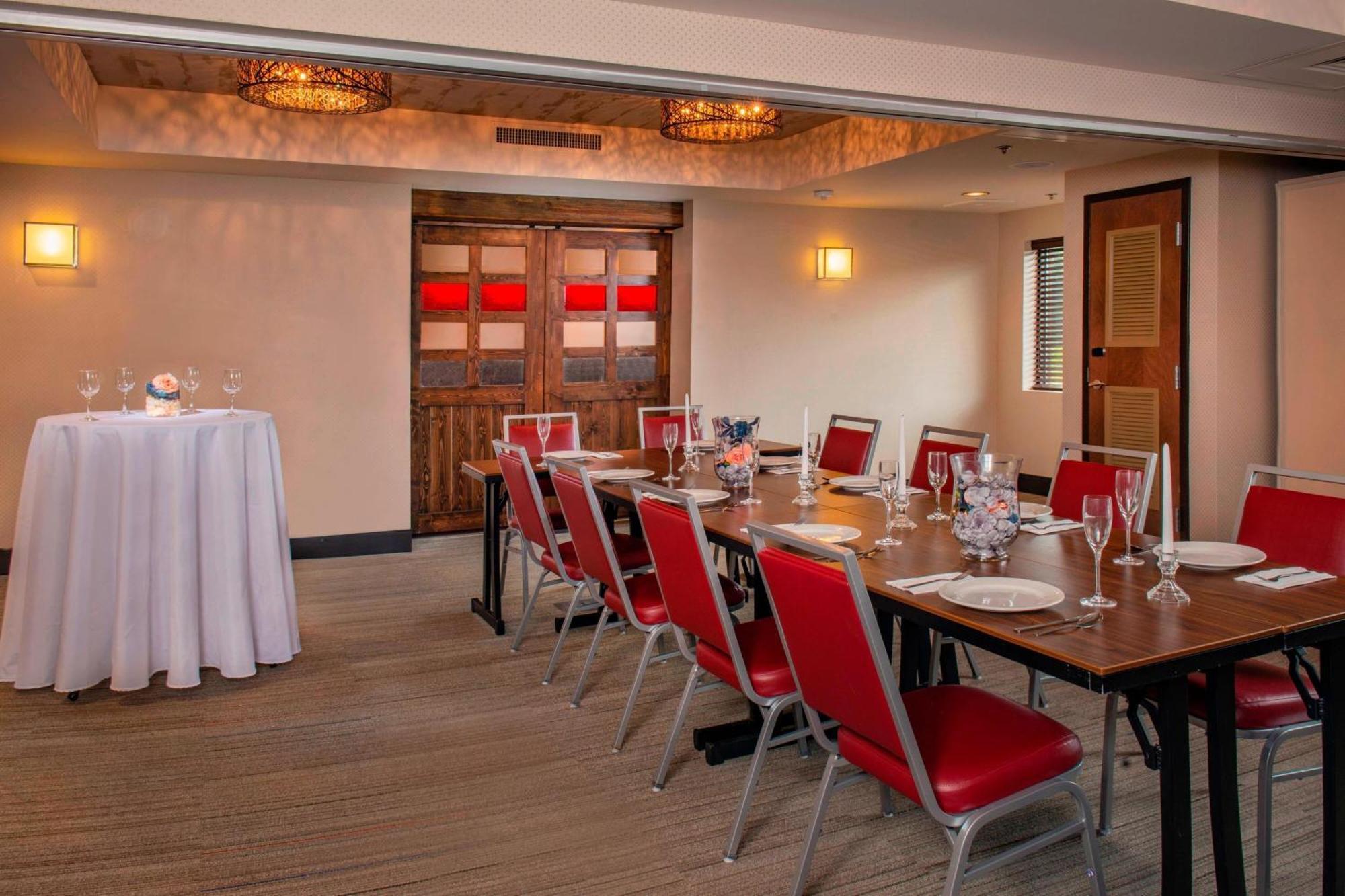 Four Points By Sheraton Newark Christiana Wilmington Exterior foto