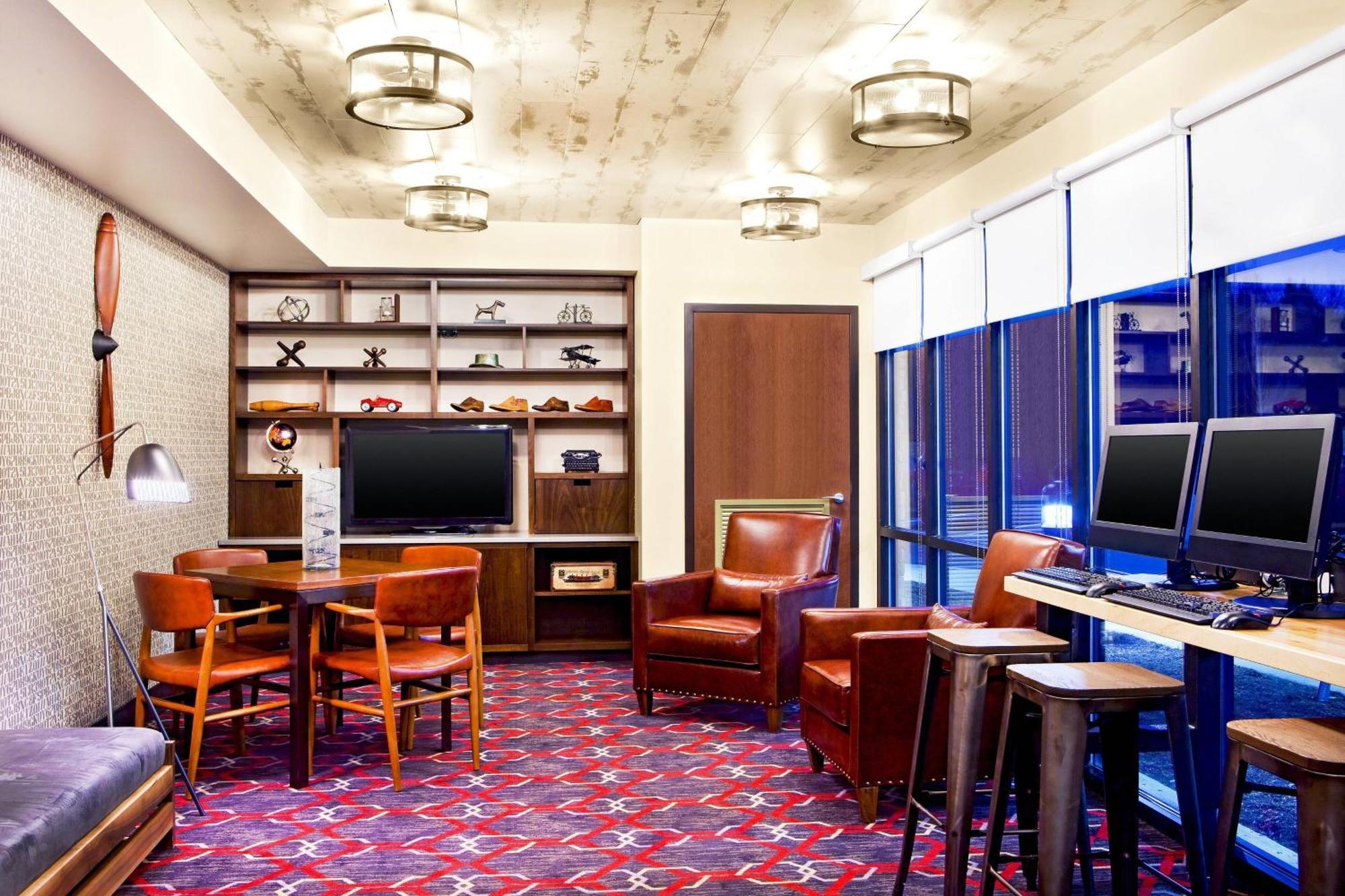 Four Points By Sheraton Newark Christiana Wilmington Exterior foto