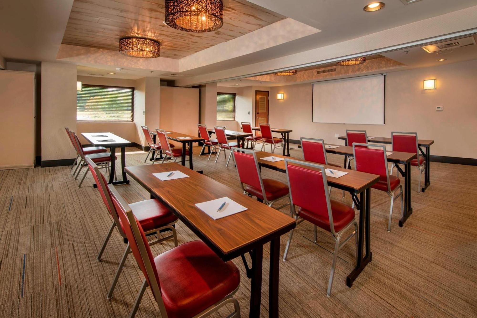 Four Points By Sheraton Newark Christiana Wilmington Exterior foto