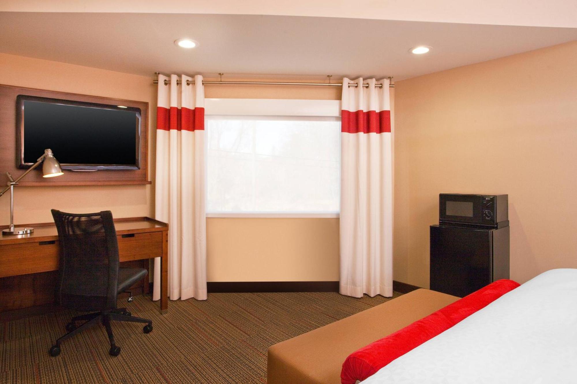 Four Points By Sheraton Newark Christiana Wilmington Exterior foto