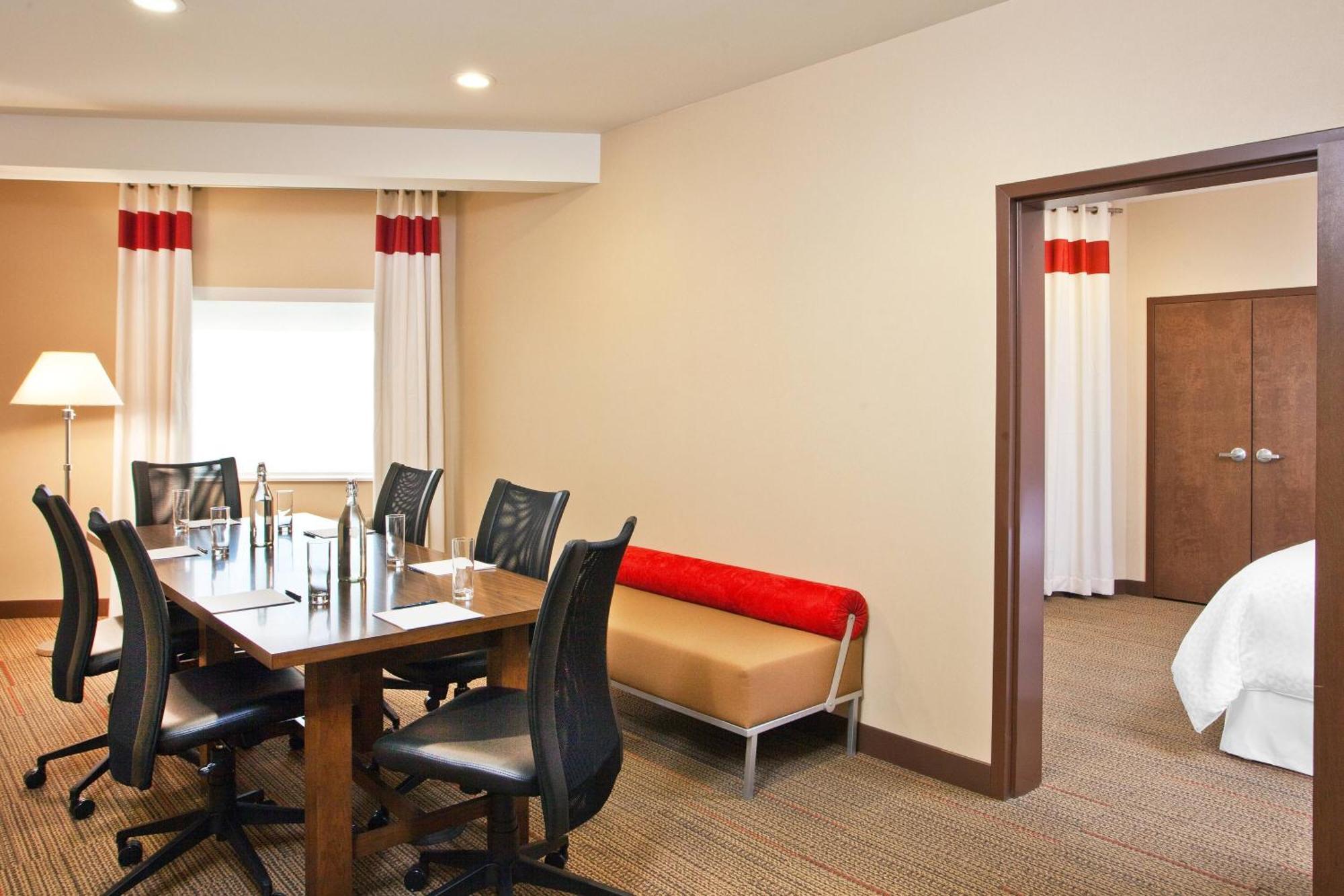 Four Points By Sheraton Newark Christiana Wilmington Exterior foto