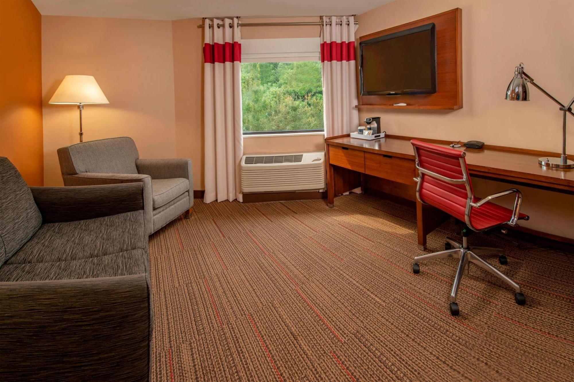 Four Points By Sheraton Newark Christiana Wilmington Exterior foto