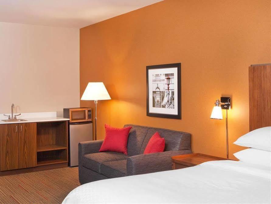 Four Points By Sheraton Newark Christiana Wilmington Exterior foto