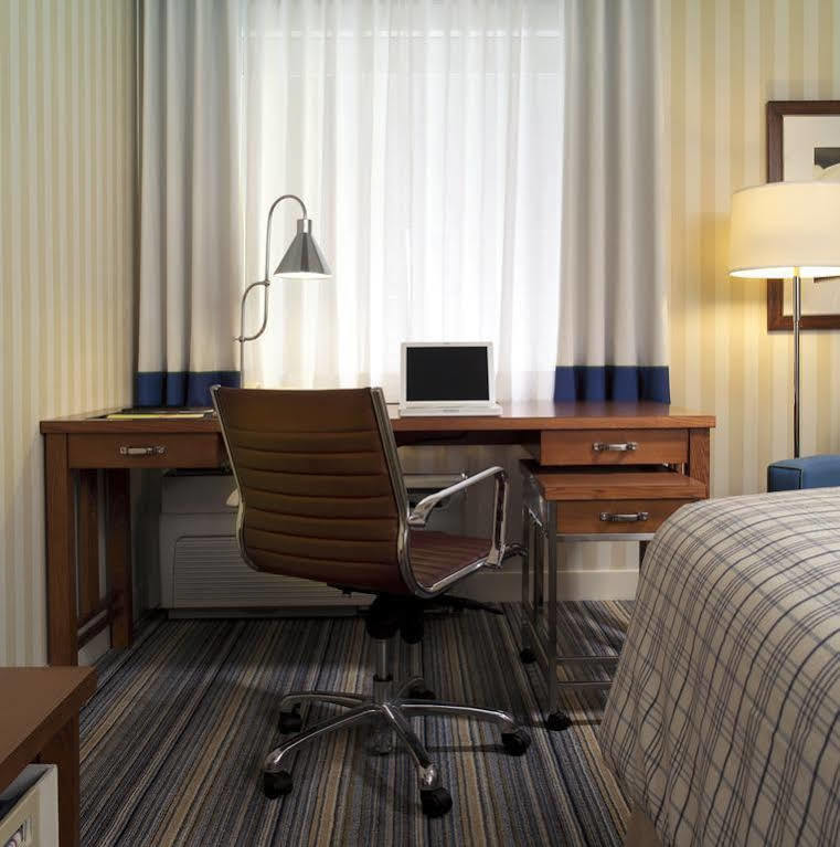 Four Points By Sheraton Newark Christiana Wilmington Exterior foto